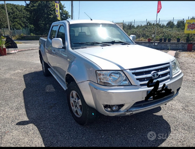 Usato 2008 Tata Xenon 2.2 Diesel 140 CV (6.900 €)