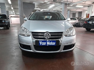 Usato 2008 VW Golf V CNG_Hybrid (3.700 €)