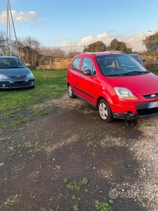 Usato 2009 Chevrolet Matiz 0.8 LPG_Hybrid 52 CV (2.199 €)