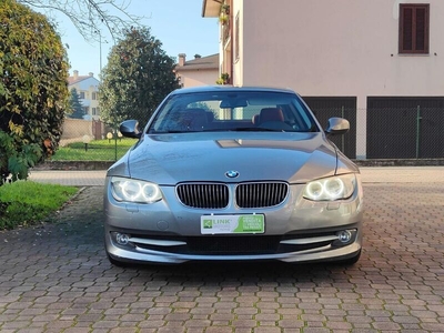 Usato 2010 BMW 320 2.0 Diesel 184 CV (9.500 €)
