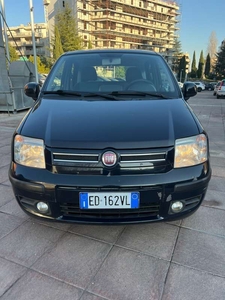 Usato 2010 Fiat Panda 1.2 Diesel 69 CV (3.500 €)