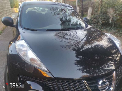 Usato 2010 Nissan Juke 1.5 Diesel 110 CV (7.000 €)