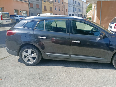 Usato 2010 Renault Mégane III 1.5 LPG_Hybrid 110 CV (3.950 €)