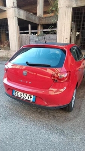 Usato 2010 Seat Ibiza Diesel (4.000 €)