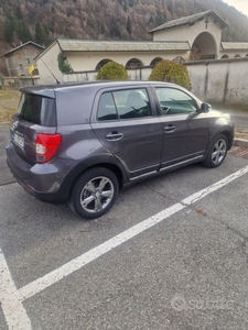 Usato 2010 Toyota Urban Cruiser 1.4 Diesel 90 CV (6.700 €)