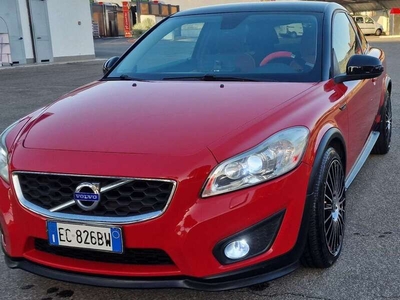 Usato 2010 Volvo C30 2.0 Diesel 136 CV (6.500 €)