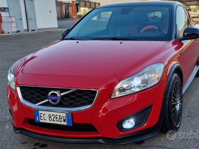 Usato 2010 Volvo C30 2.0 Diesel 136 CV (6.800 €)