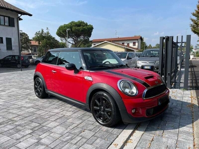 Usato 2011 Mini Cooper SD 2.0 Diesel 143 CV (9.600 €)