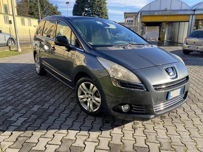 Usato 2011 Peugeot 5008 1.6 Diesel 109 CV (2.900 €)