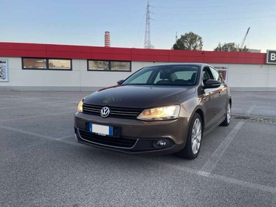 Usato 2011 VW Jetta 1.6 Diesel 105 CV (9.400 €)