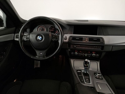 Usato 2012 BMW 520 2.0 Diesel 184 CV (15.250 €)