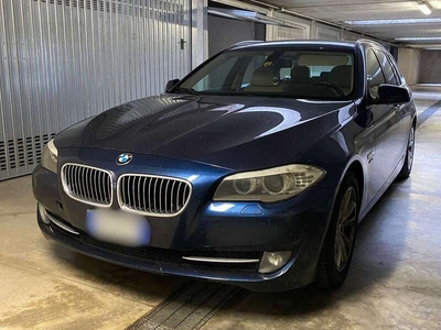 Usato 2012 BMW 525 2.0 Diesel 218 CV (11.900 €)