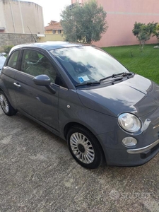 Usato 2012 Fiat 500 1.2 Benzin 69 CV (5.750 €)