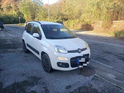 Usato 2012 Fiat Panda 0.9 CNG_Hybrid 80 CV (5.000 €)