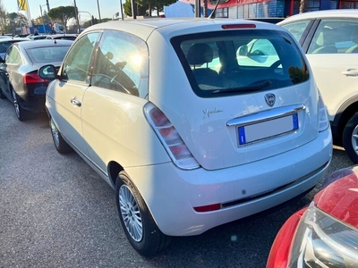 Usato 2012 Lancia Ypsilon 1.2 Diesel 75 CV (5.800 €)