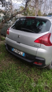 Usato 2012 Peugeot 3008 Diesel (5.000 €)
