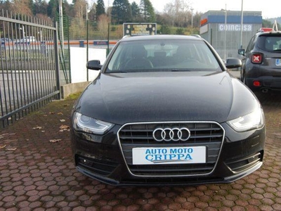 Usato 2013 Audi A4 2.0 Diesel 177 CV (13.800 €)