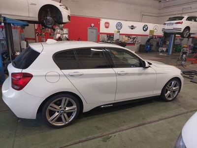 Usato 2013 BMW 120 2.0 Diesel 184 CV (11.500 €)