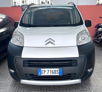 Usato 2013 Citroën Nemo 1.4 Benzin 73 CV (7.200 €)