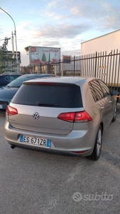 Usato 2013 VW Golf Diesel (9.500 €)