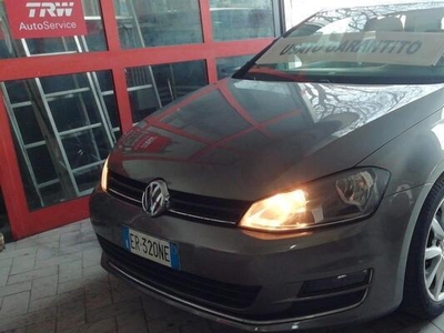 Usato 2013 VW Golf Plus 1.4 Benzin 122 CV (14.900 €)