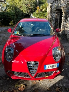 Usato 2014 Alfa Romeo MiTo 1.4 Benzin 70 CV (9.999 €)