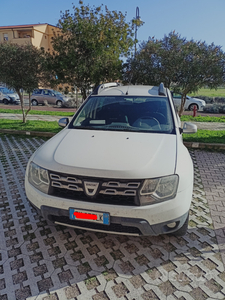 Usato 2014 Dacia Duster Diesel (7.500 €)