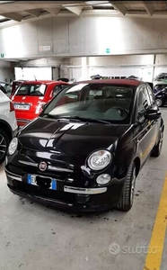 Usato 2014 Fiat 500C 1.2 Benzin 69 CV (11.500 €)