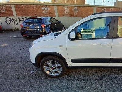 Usato 2014 Fiat Panda 4x4 1.3 Diesel (11.500 €)