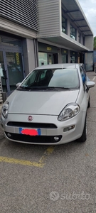 Usato 2014 Fiat Punto 1.4 CNG_Hybrid 77 CV (3.300 €)