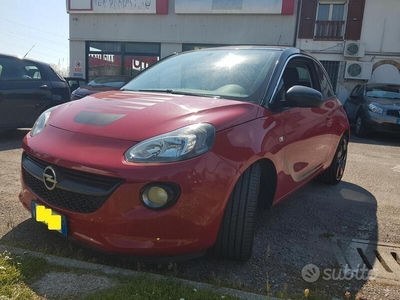 Usato 2014 Opel Adam 1.4 LPG_Hybrid 87 CV (7.900 €)