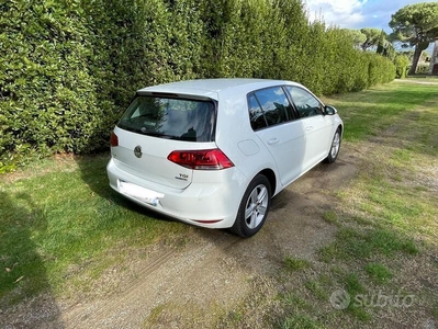 Usato 2014 VW Golf VII 1.4 CNG_Hybrid (9.000 €)