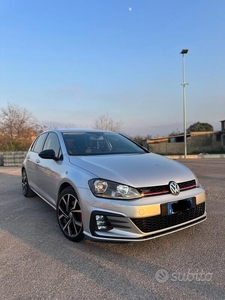 Usato 2014 VW Golf VII 1.6 Diesel 110 CV (12.300 €)