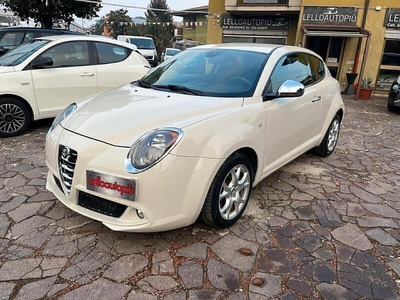 Usato 2015 Alfa Romeo MiTo 1.2 Diesel 85 CV (6.500 €)