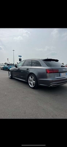 Usato 2015 Audi A6 3.0 Diesel 272 CV (21.000 €)