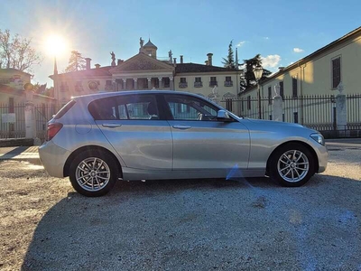 Usato 2015 BMW 118 2.0 Diesel 143 CV (6.900 €)