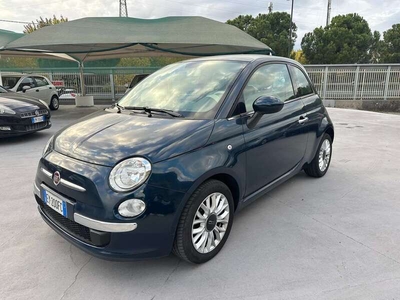 Usato 2015 Fiat 500 1.2 Diesel 95 CV (9.500 €)