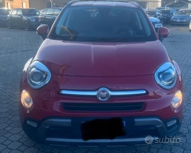 Usato 2015 Fiat 500X 1.6 Diesel 120 CV (13.000 €)