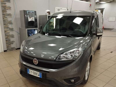 Usato 2015 Fiat Doblò 1.6 Diesel 135 CV (11.300 €)