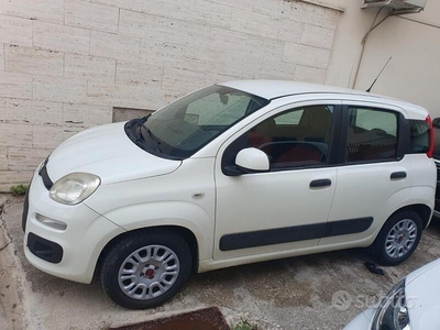Usato 2015 Fiat Panda 1.3 Diesel 95 CV (9.800 €)