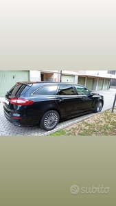 Usato 2015 Ford Mondeo 2.0 Diesel 180 CV (17.000 €)