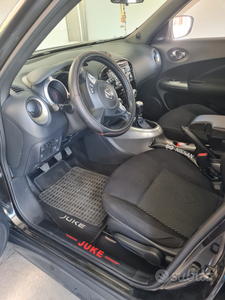 Usato 2015 Nissan Juke 1.5 Diesel 110 CV (9.500 €)