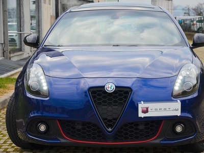 Usato 2016 Alfa Romeo 1750 1.7 Benzin 241 CV (20.990 €)