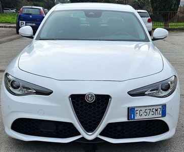 Usato 2016 Alfa Romeo Giulia 2.1 Diesel 211 CV (21.900 €)