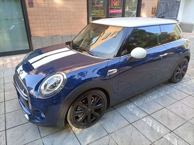 Usato 2016 Mini Cooper SD 2.0 Diesel 170 CV (15.000 €)