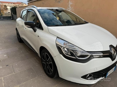 Usato 2016 Renault Clio IV 1.5 Diesel 90 CV (8.500 €)