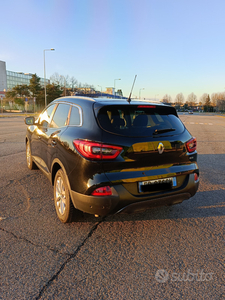 Usato 2016 Renault Kadjar 1.5 Diesel 110 CV (13.700 €)