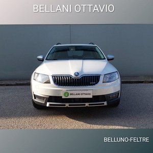 Venduto Skoda Octavia Station Wagon 2. - auto usate in vendita