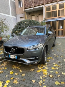 Usato 2016 Volvo XC90 2.0 Diesel 235 CV (35.000 €)