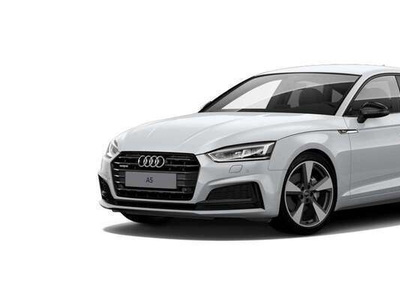 Usato 2017 Audi A5 3.0 Diesel 218 CV (36.000 €)